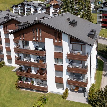 Casa Curnera 8 Apartment ลากซ์ ภายนอก รูปภาพ