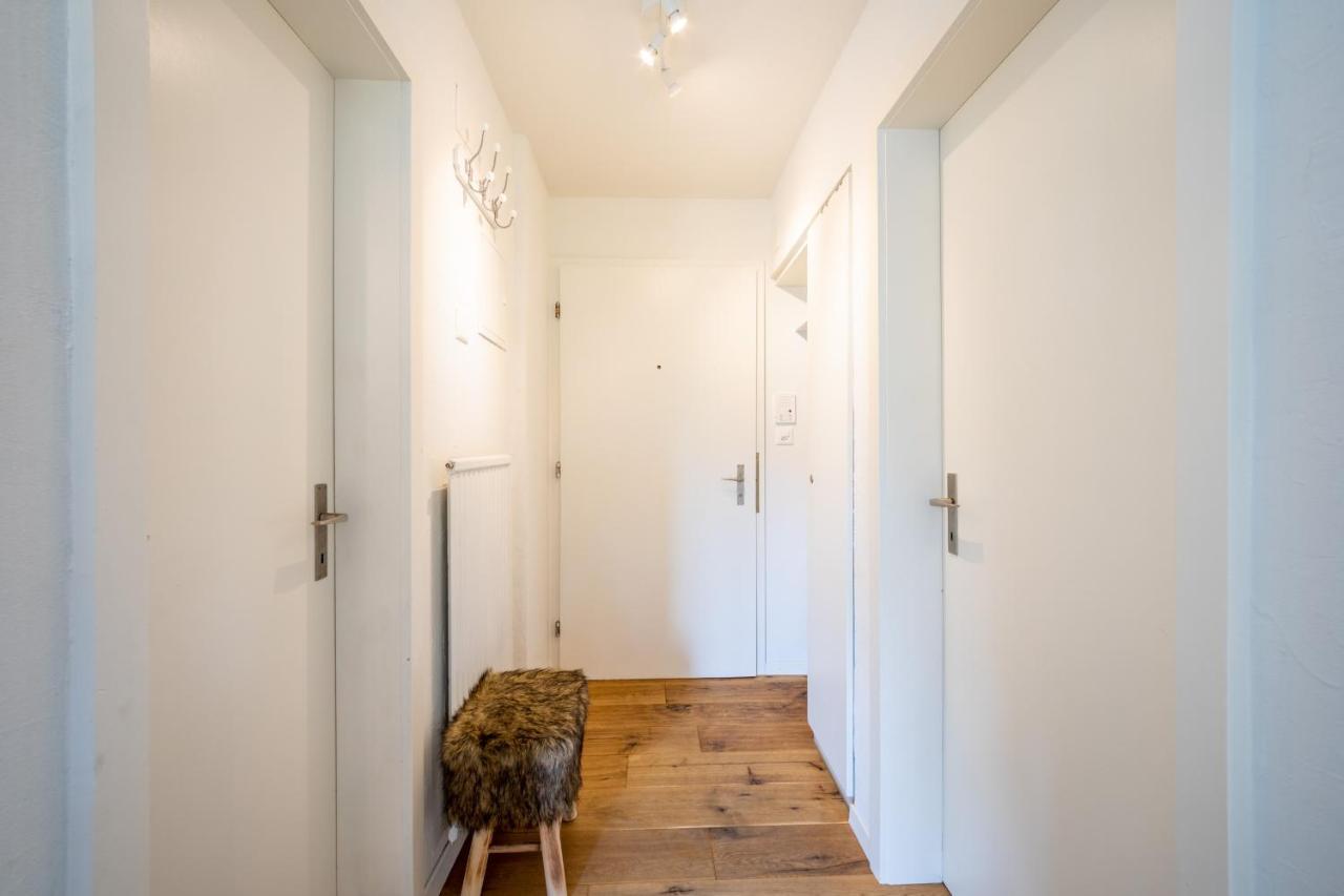 Casa Curnera 8 Apartment ลากซ์ ภายนอก รูปภาพ