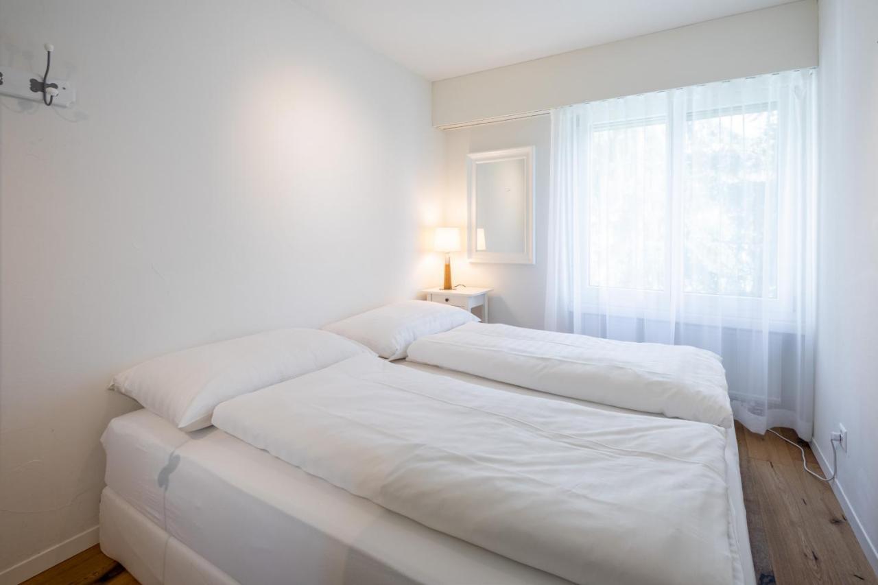 Casa Curnera 8 Apartment ลากซ์ ภายนอก รูปภาพ