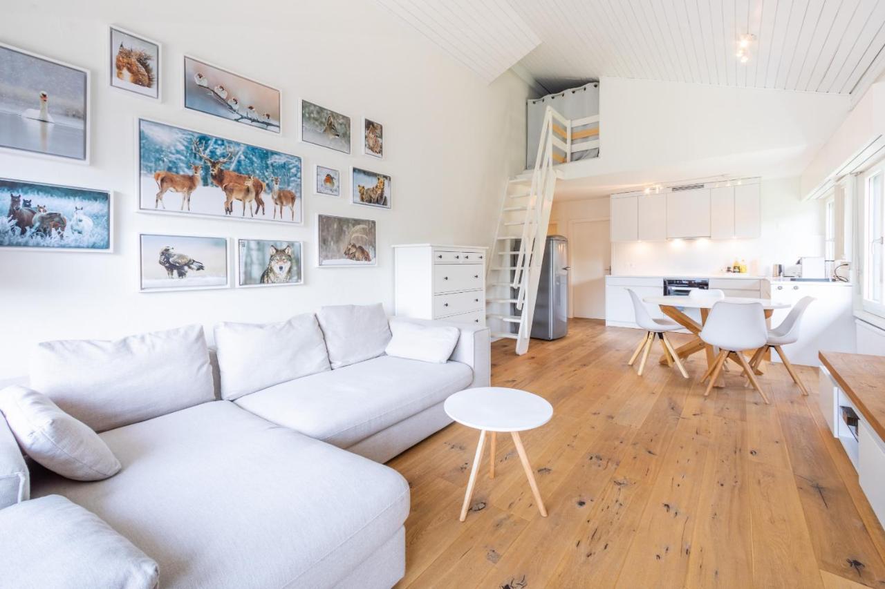 Casa Curnera 8 Apartment ลากซ์ ภายนอก รูปภาพ
