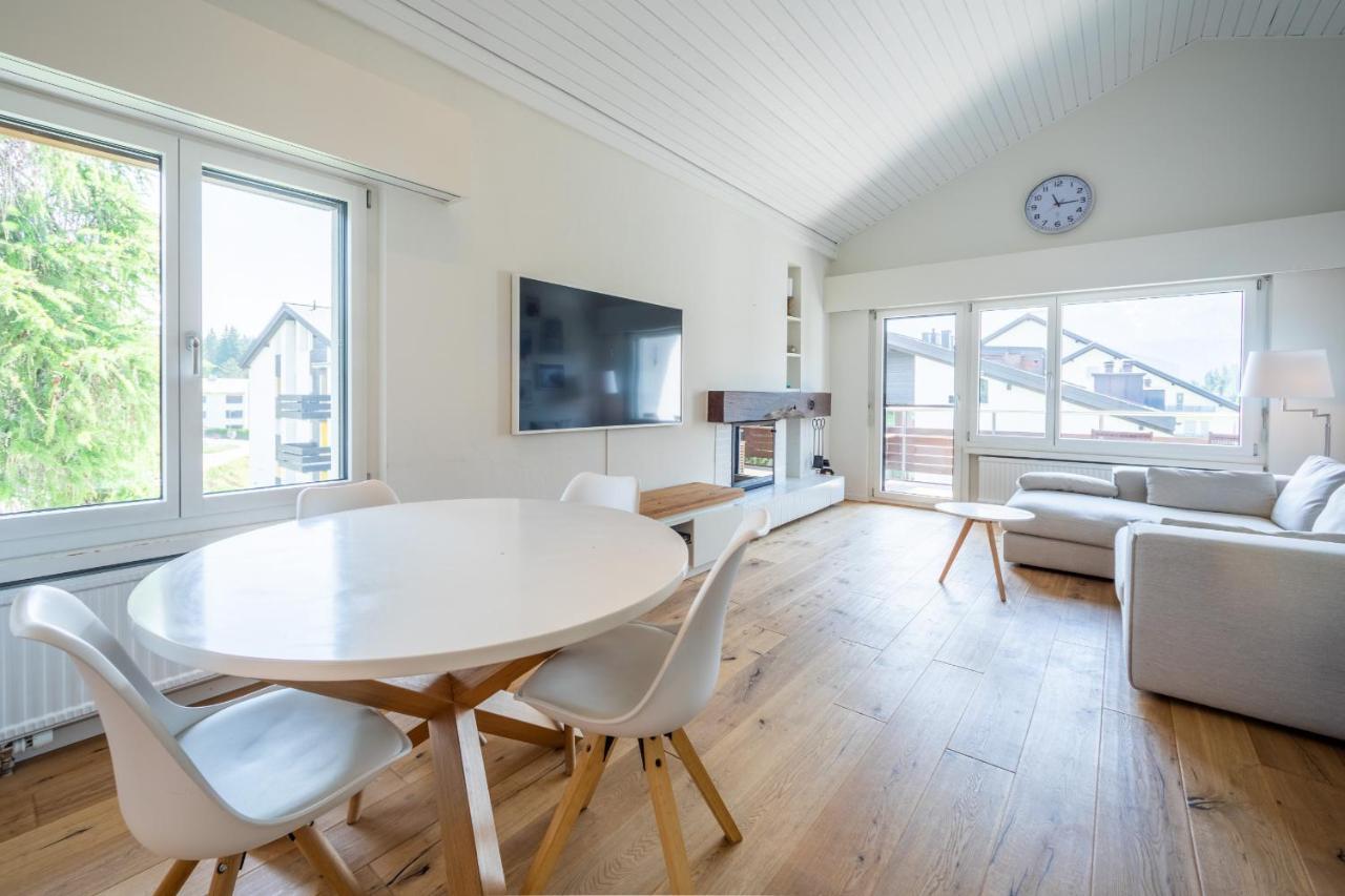Casa Curnera 8 Apartment ลากซ์ ภายนอก รูปภาพ