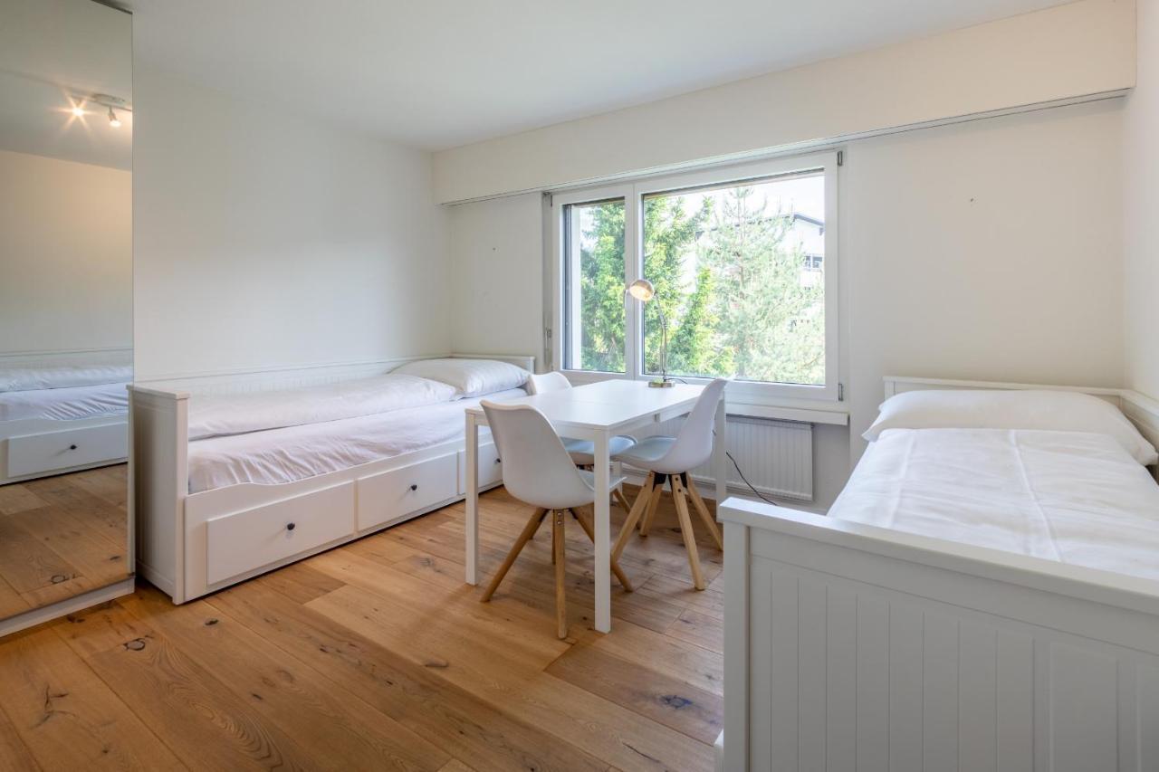 Casa Curnera 8 Apartment ลากซ์ ภายนอก รูปภาพ
